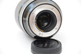 Used Fujifilm Fujinon XF 90mm f/2 R LM WR Super EBC Lens