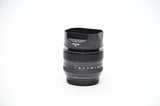 Used Fuji Fujinon XF Super EBC f=35mm f/1.4 Aspherical Lens