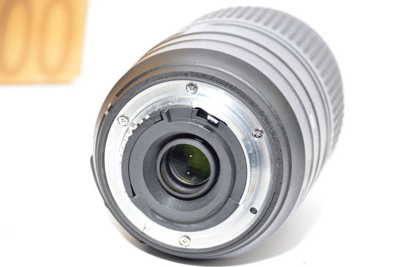 Used Nikon 55-300mm f/4.5-5.6 AF-S ED VR
