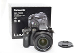 Used Panasonic Lumix DMC-FZ2000 Bridge Camera