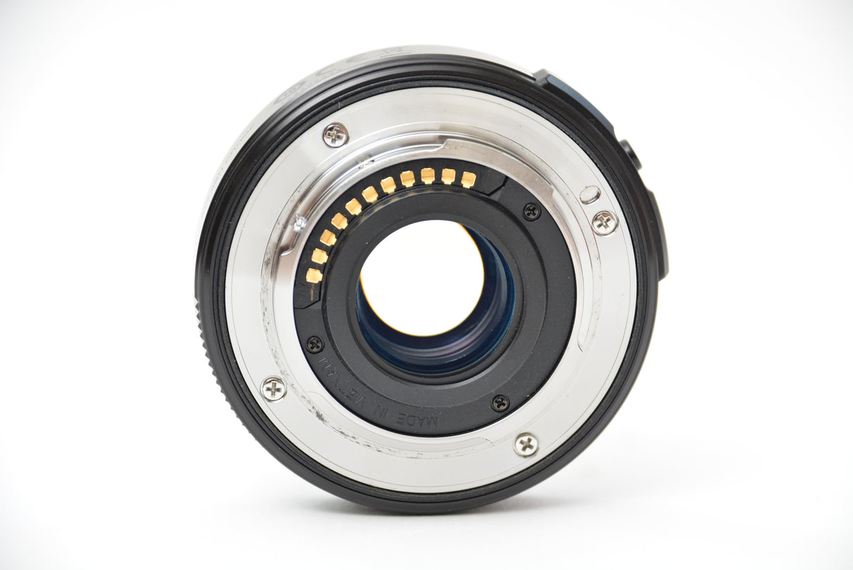 Used Olympus M. Zuiko Pro MC-14 1.4x TeleConverter
