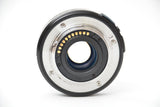Used Olympus M. Zuiko Pro MC-14 1.4x TeleConverter