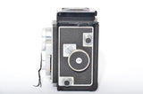 Used Zeiss Ikon Ikoflex 11a