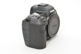 Used Canon EOS R Mirrorless Camera