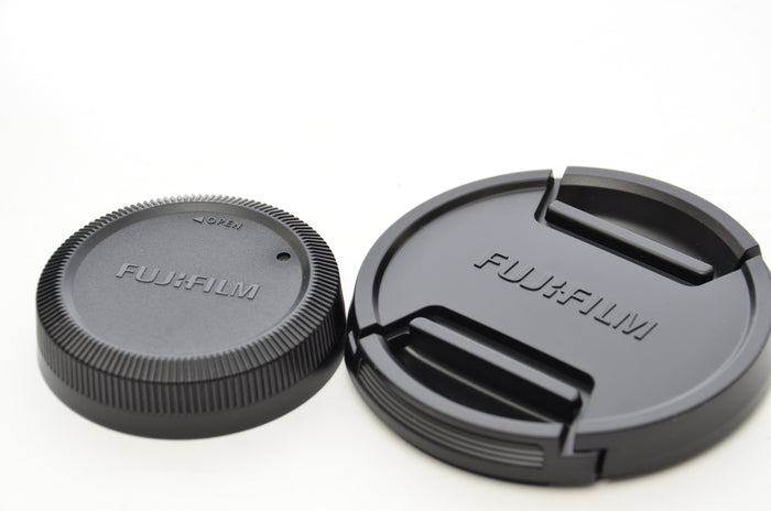 Used Fujifilm Fujinon XF 10-24mm f/4 R OIS Lens