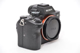 Used Sony A7 III Camera Body