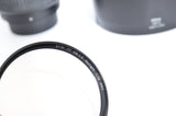 Used Nikon Nikkor 17-55mm f/2.8 AF-S DX G-ED Lens