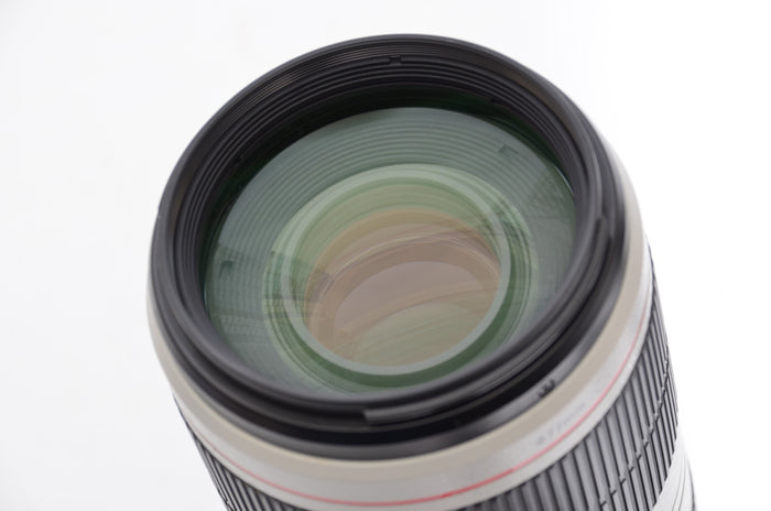 Used Canon EF 100-400mm f/4.5-5.6 L IS II USM Lens