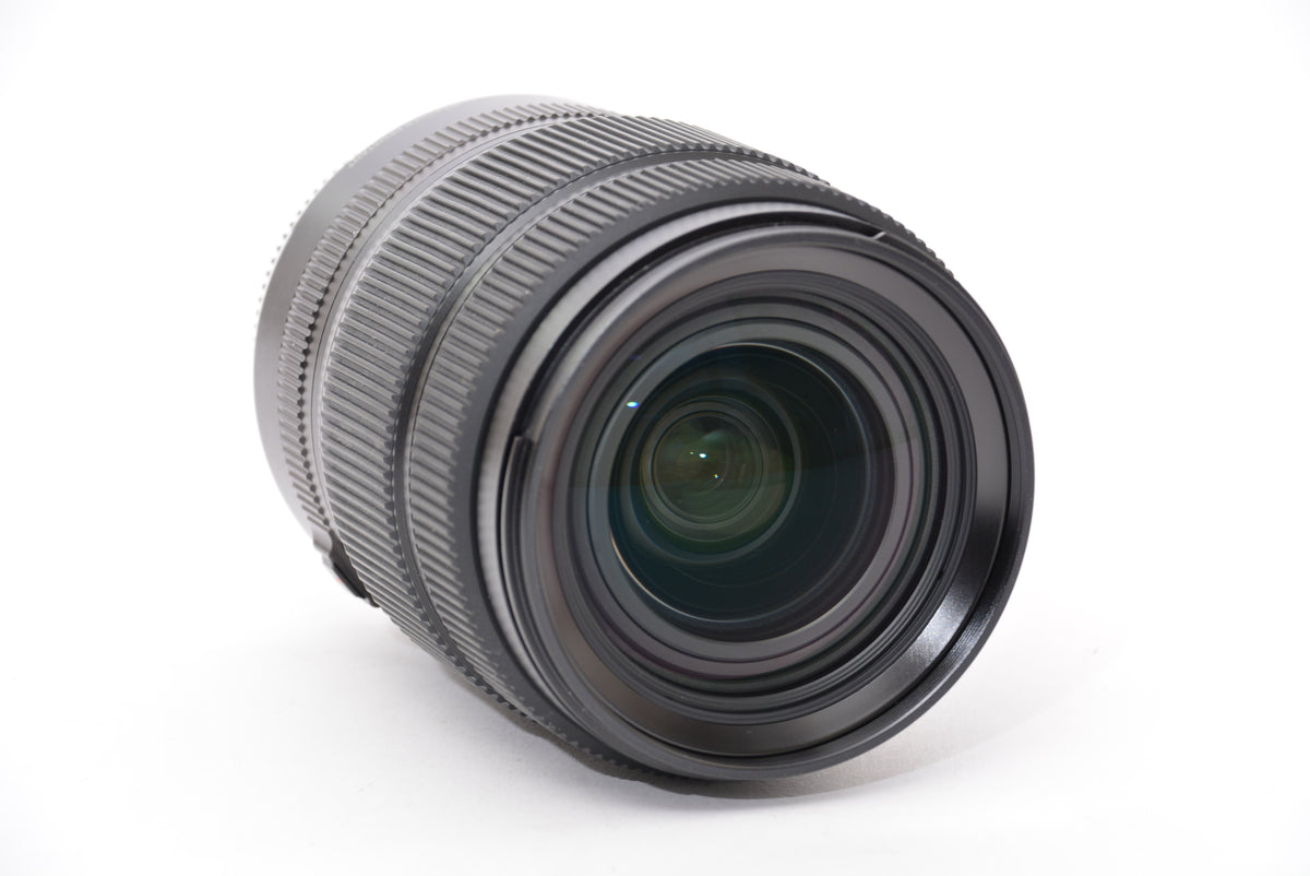 Used Fujifilm Fujinon GF 32-64mm f/4 R LM WR Lens