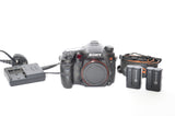 Used Sony A77 Camera Body
