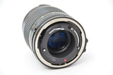 Used Canon 85mm f/1.8 FD Mount Lens