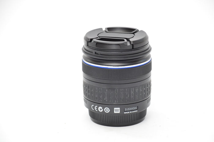 Used Olympus Zuiko Digital 14-42mm f/3.5-5.6 ED Four Thirds Lens