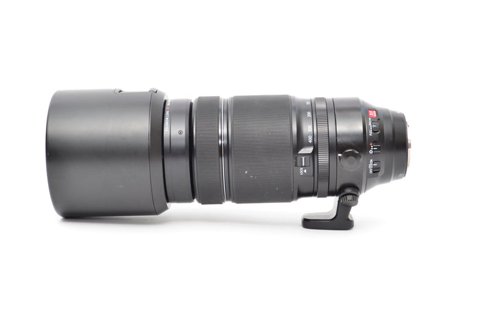 Used Fujifilm Fujinon XF 100-400mm f/4.5-5.6 R LM OIS WR Lens