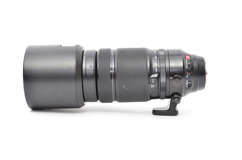 Used Fujifilm Fujinon XF 100-400mm f/4.5-5.6 R LM OIS WR Lens