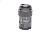 Used Tamron 90mm f/2.8 AF Macro SP Lens for Canon