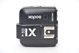 Used Godox X1 TTL Wireless Flash Trigger - Olympus Fit