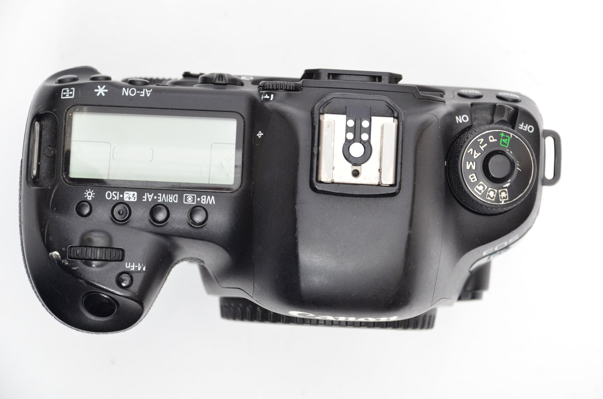 Used Canon 5D MKIV