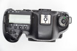 Used Canon 5D MKIV