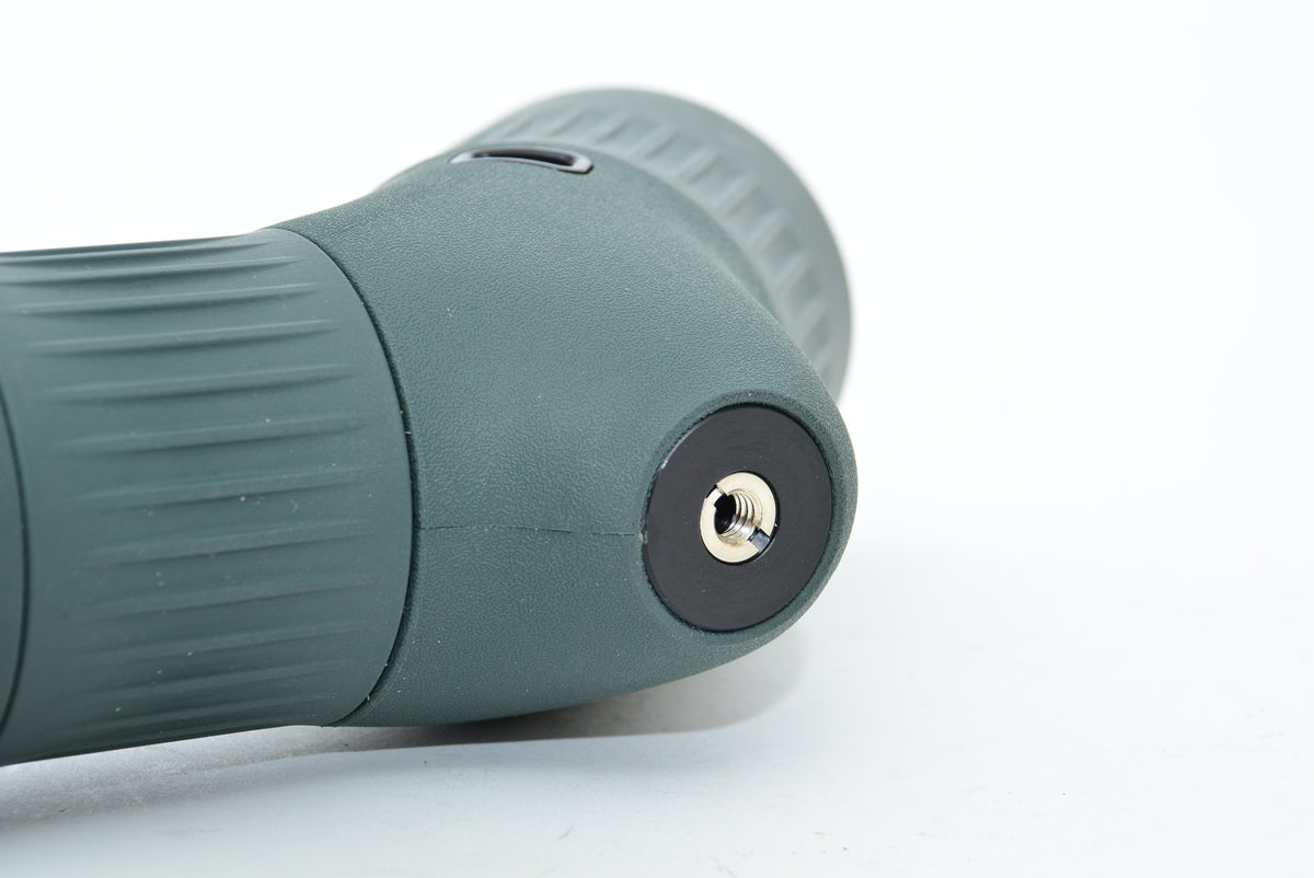 Used Swarovski ATC 17-40x56 Scope with Hide Clamp