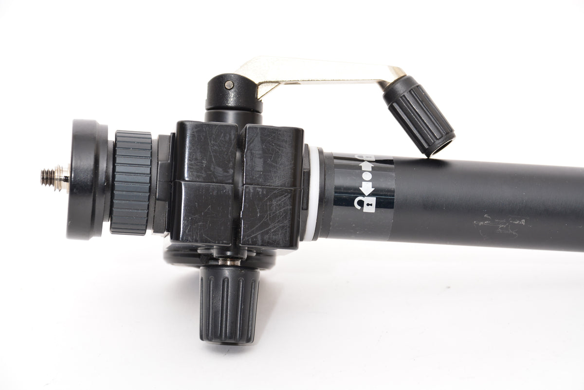 Used Velbon Multi Angle V4-Unit Tripod Support