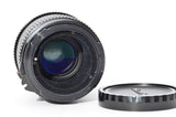 Used Mamiya 150mm f/3.5 Lens + 2x Teleconverter + Extension Ring No.2