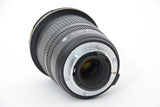 Used Nikon Nikkor AF-S 12-24mm f/4 G IF DX Lens