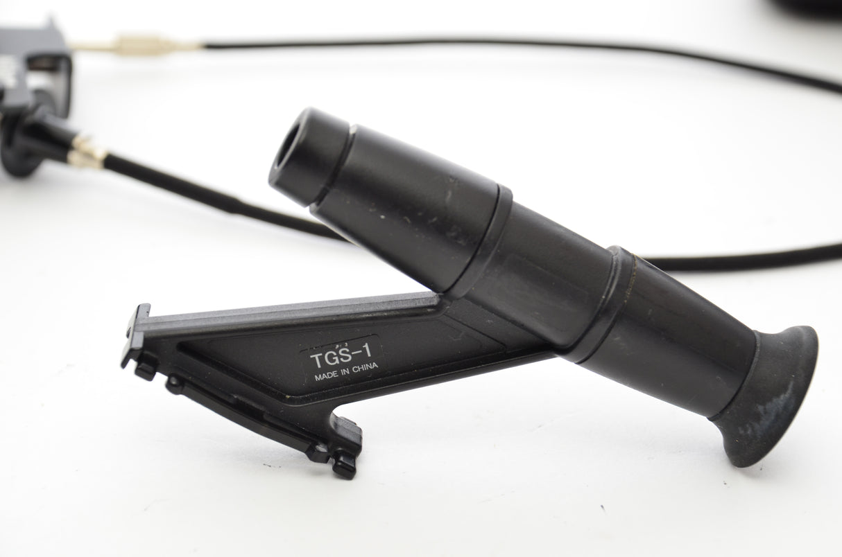 Used Nikon Prostaff 65A WP Angled Scop with Camera Adapter + 12 Month Warranty