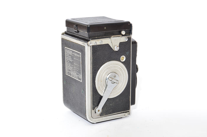 Used Rolleiflex Automat ii Model 5