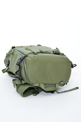 Used Shimoda X25 Action Starter Kit - Army Green