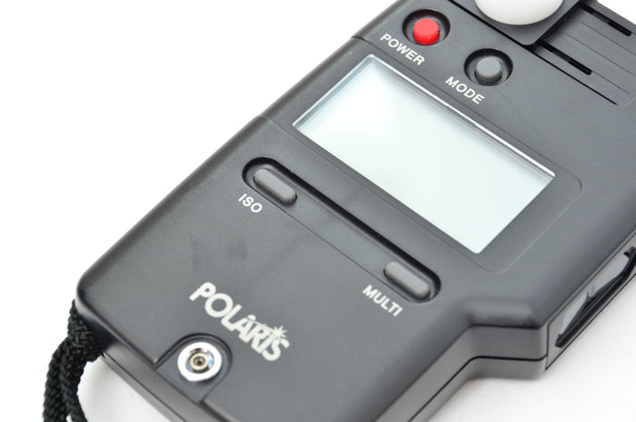Used Polaris Flash Meter