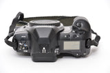 Used Canon EOS 3 35mm Film SLR Camera