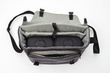 Used Manfrotto MB NX-M-IGY Grey Messenger Camera Bag