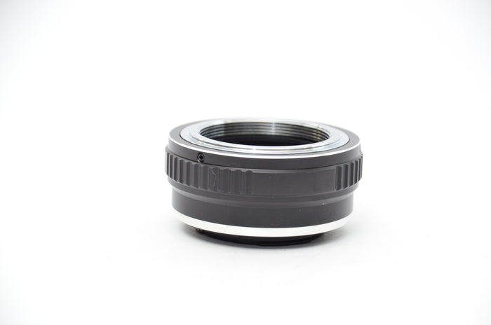 Used K&F Concept M42 FX Fujifilm Fuji X-Series Lens Adapter