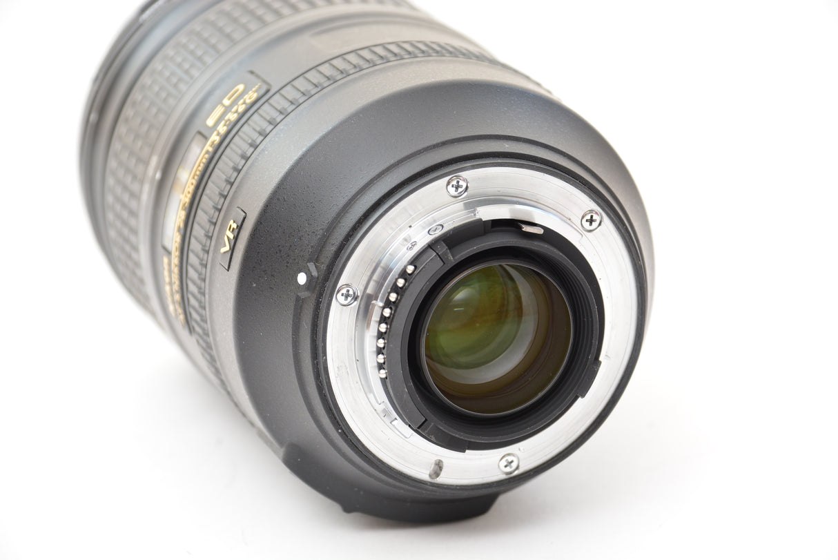 Used Nikon AF-S Nikkor 28-300mm f/3.5-5.6 ED VR G Lens