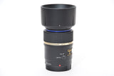 Used Tamron 90mm f/2.8 SP Di AF Macro Sony A Mount Lens