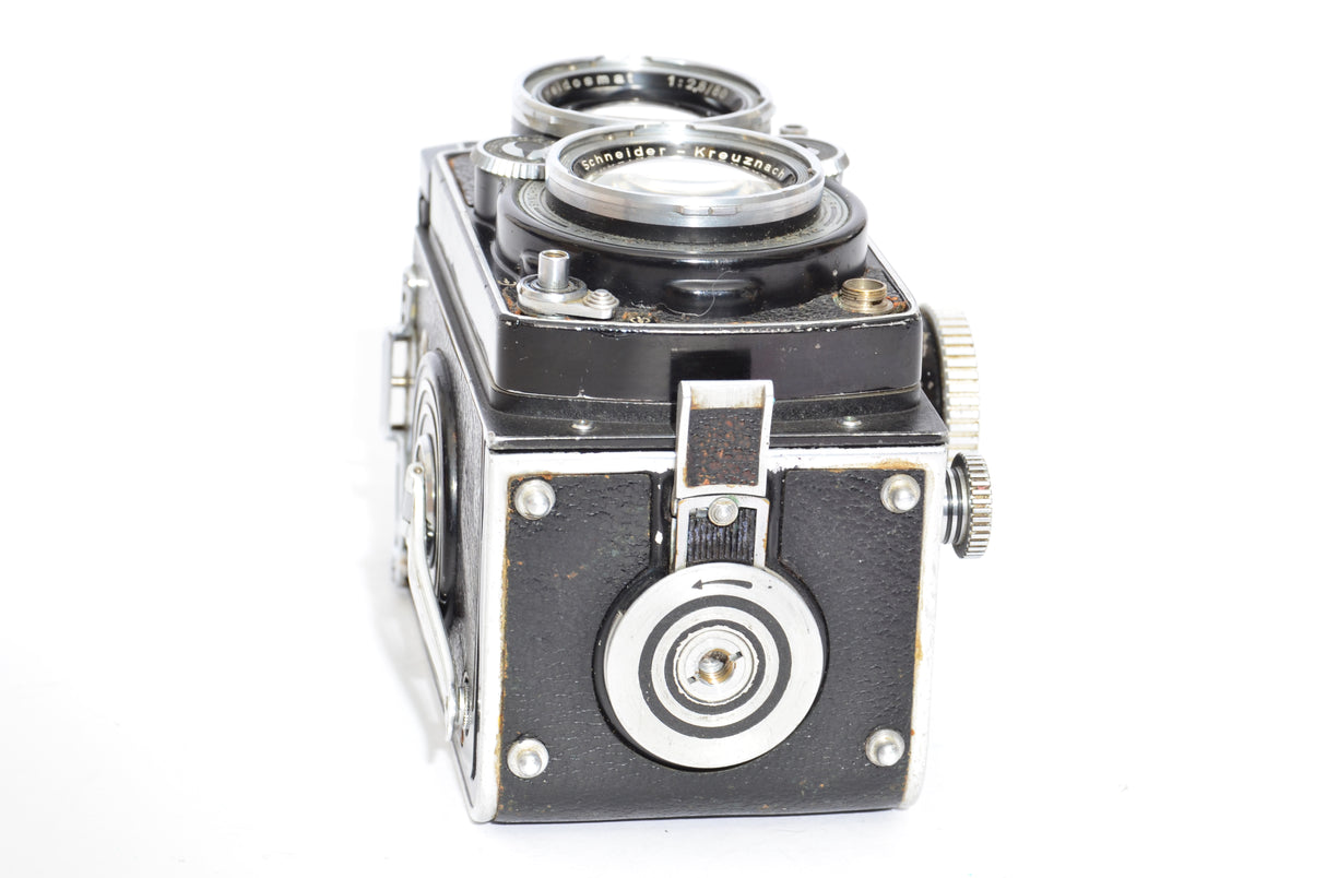 Used Rolleiflex 2.8 E - Fully Serviced