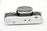 Used Pentax Asahi MX 35mm Film Camera Only