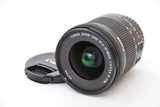 Used Canon EFS 10-18mm f/4.5-5.6 IS STM Lens