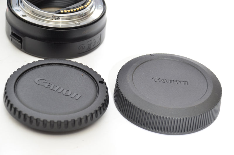 Used Canon EF - EOS R Mount Adapter