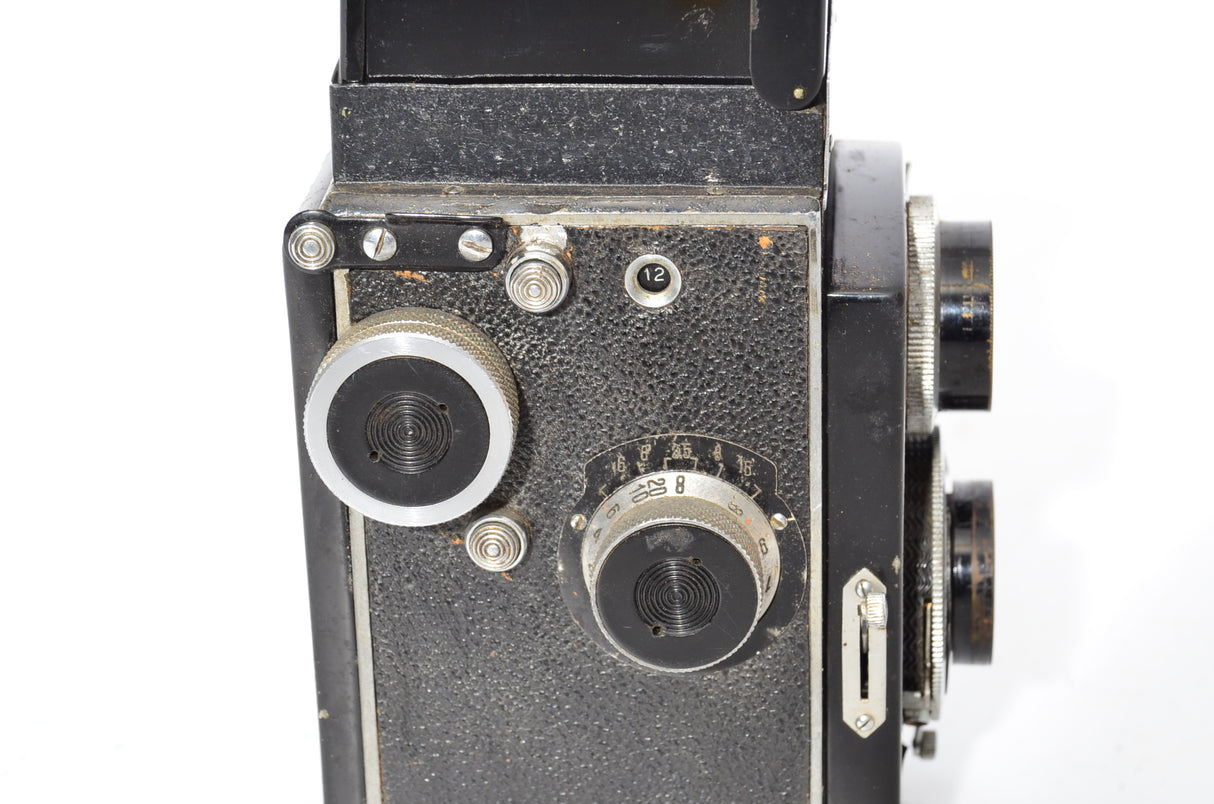 Used Minolta Flex TLR Early Model (10770)