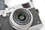 Used Fujifilm X100s Compact Camera