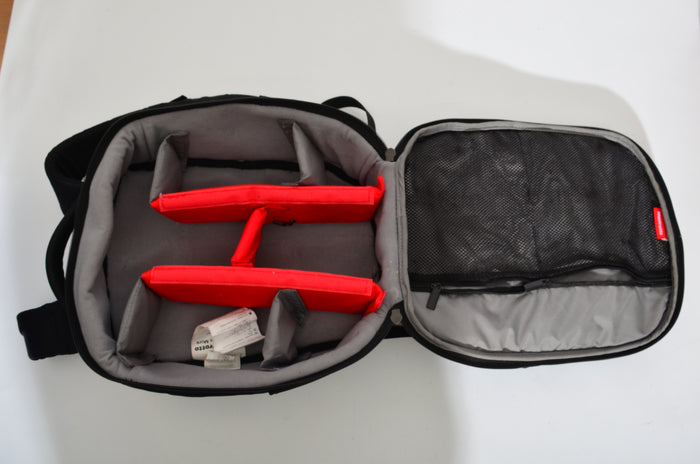 Used Manfrotto Gear Backpack M