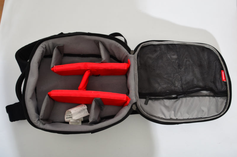 Used Manfrotto Gear Backpack M