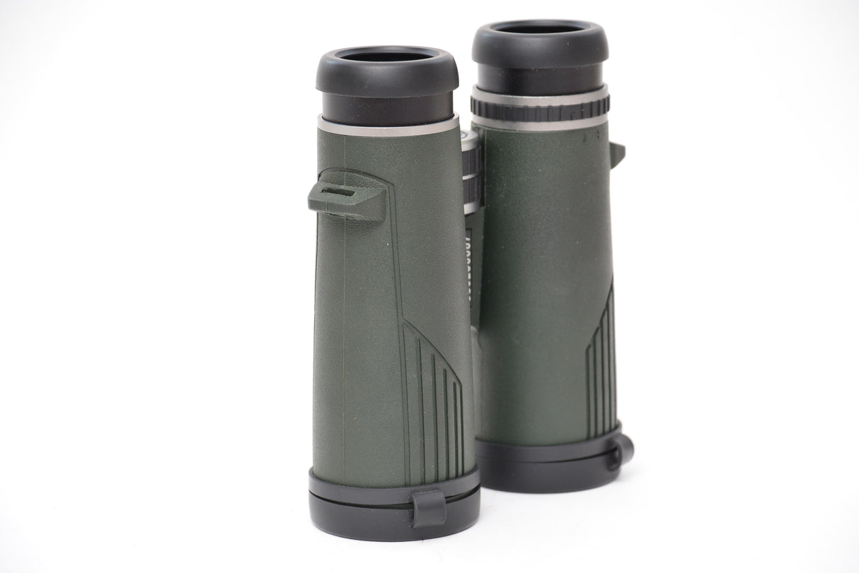 Used Hawke Frontier ED X 8x42 Binoculars Green