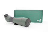 Used Swarovski ATS 80 with 25-50x W Eyepiece