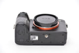 Used Sony A7 III Camera Body