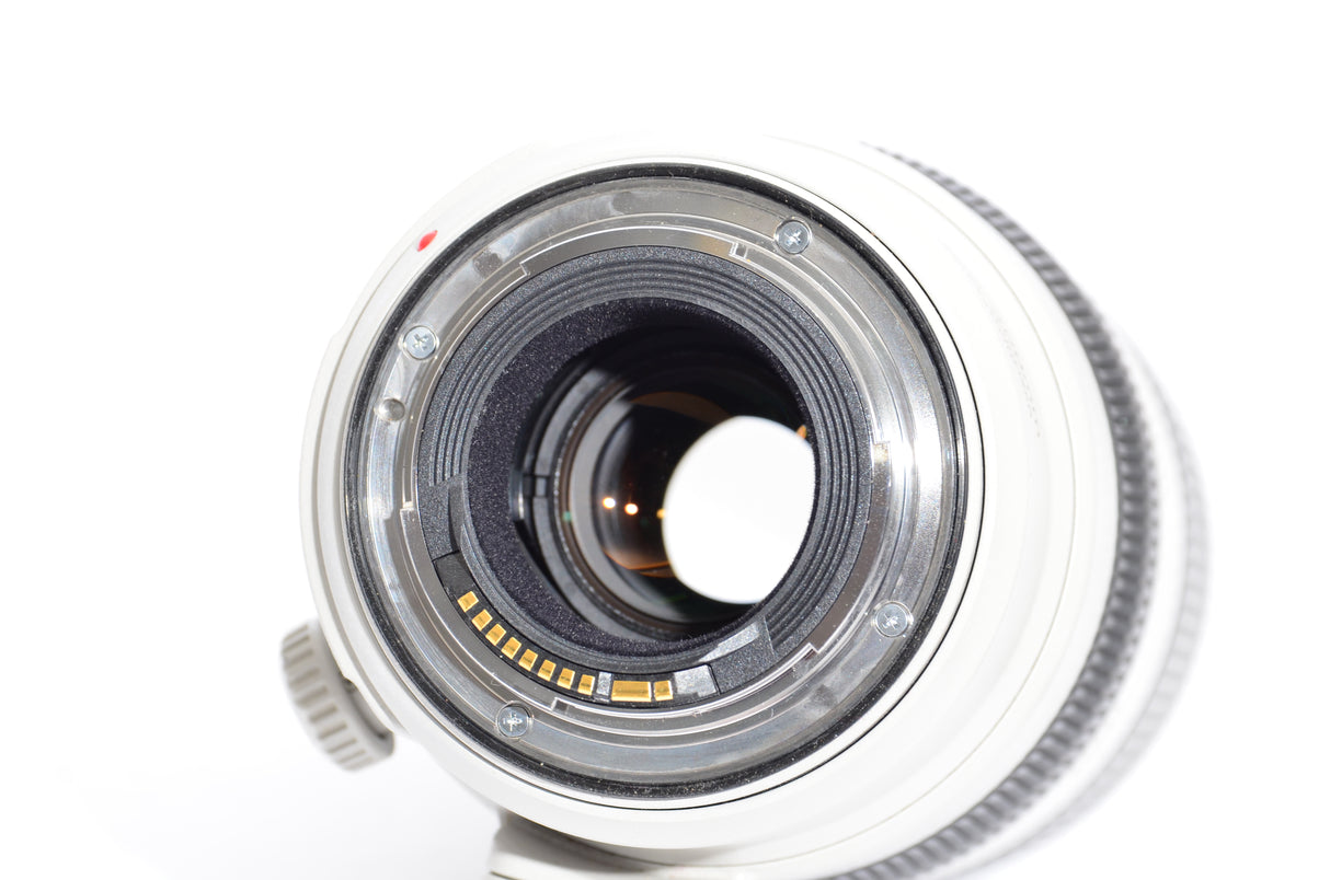 Used Canon EF 100-400mm f/4.5-5.6 L IS II USM Lens