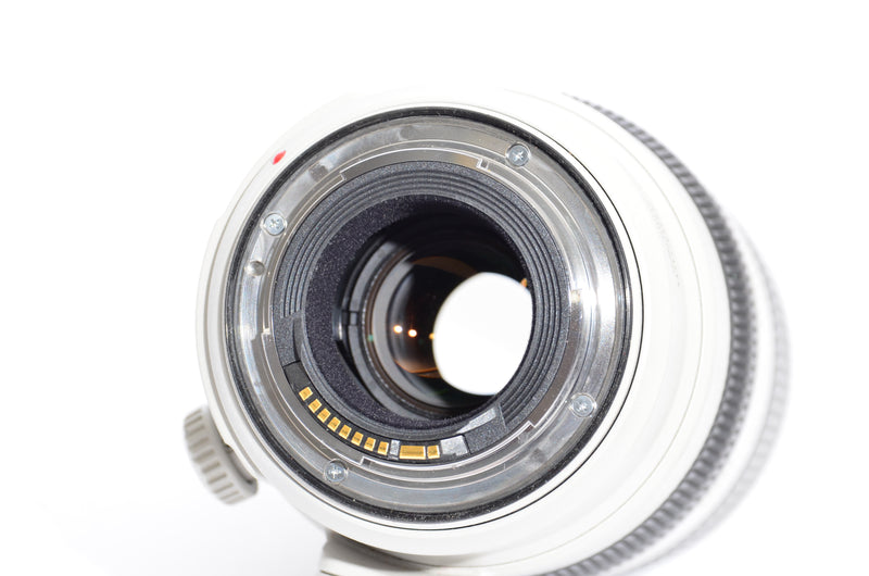 Used Canon EF 100-400mm f/4.5-5.6 L IS II USM Lens