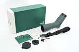 Used Swarovski ATC 17-40x56 Scope with Hide Clamp