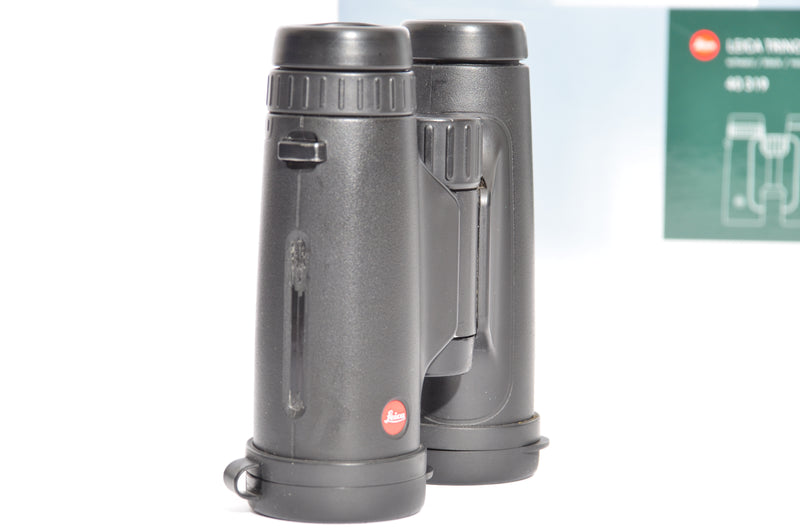 Used Leica Trinovid 10x42 HD Binoculars